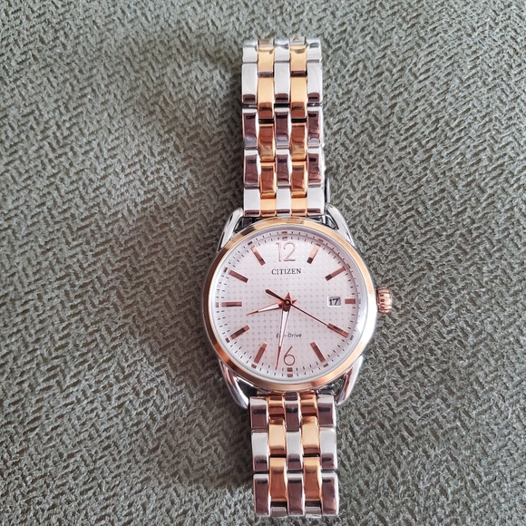 Echo drive Citizens watch - Picture 3 of 6